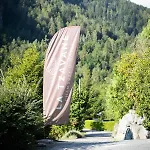 La Tzavane Bed & Breakfast Chamoson