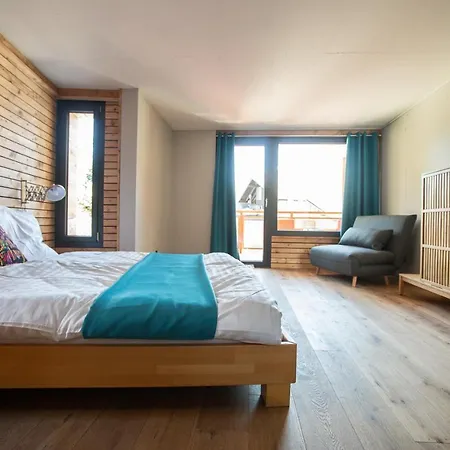 La Tzavane 3* Chamoson