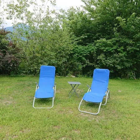 La Tzavane Bed & Breakfast Chamoson