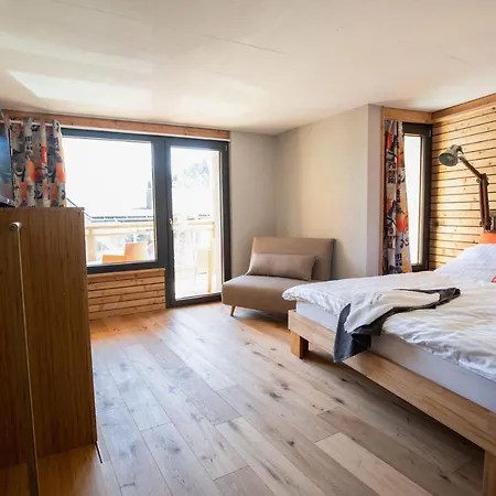 La Tzavane 3* Chamoson