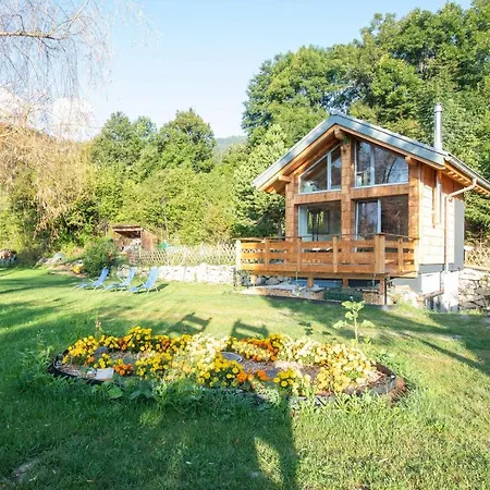 Bed and breakfast La Tzavane