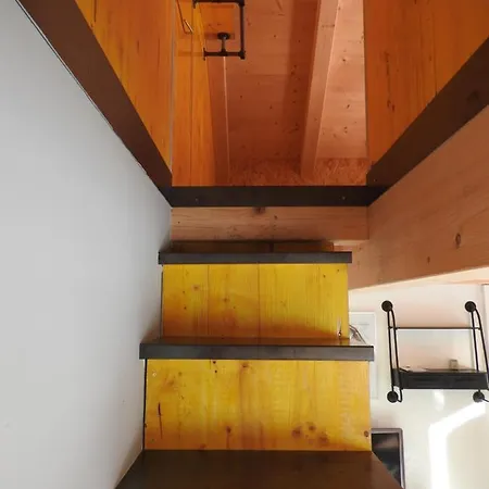 La Tzavane Bed and breakfast Chamoson