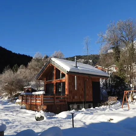 Bed and breakfast La Tzavane 3*