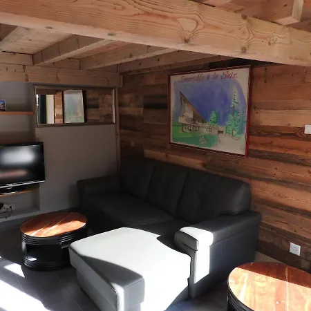 La Tzavane Bed and breakfast 3*