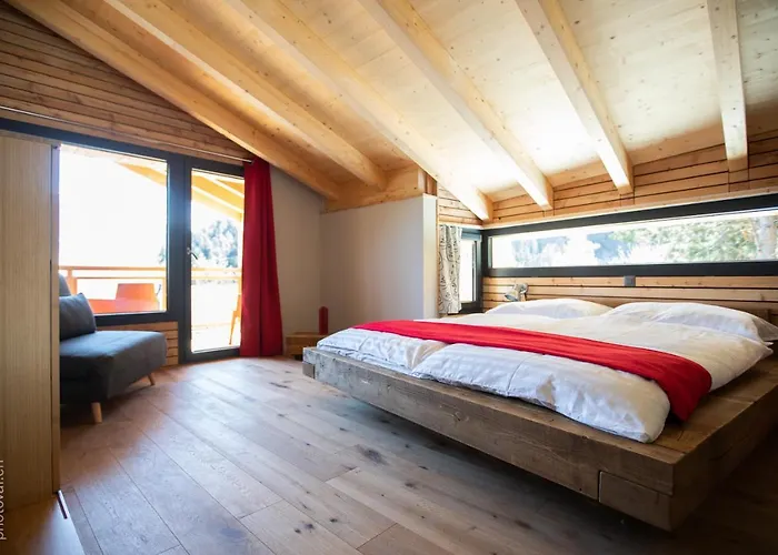 La Tzavane Bed and Breakfast 3*