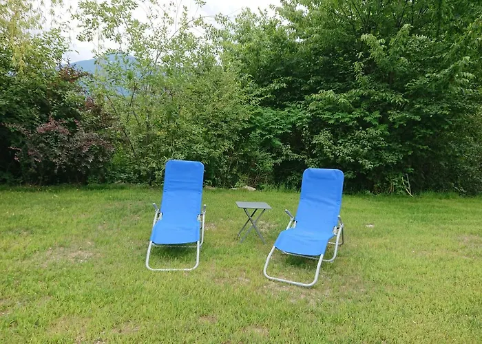 La Tzavane Bed and Breakfast Chamoson