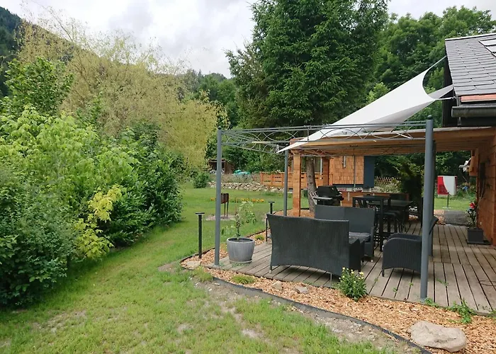 La Tzavane Bed and Breakfast 3*