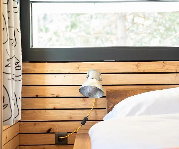 La Tzavane 3* Chamoson