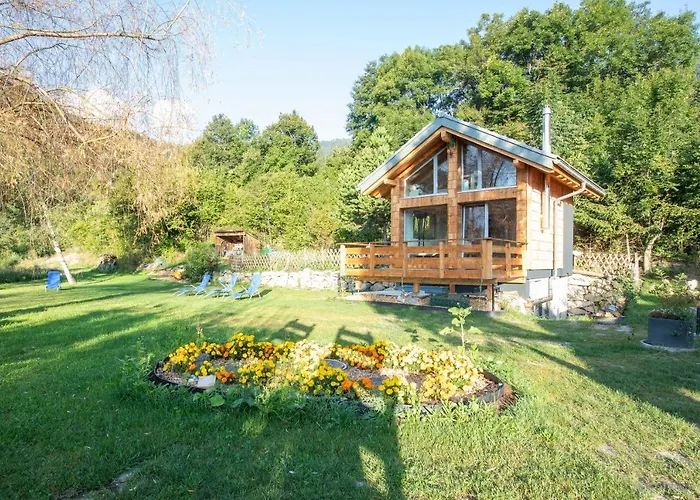 Bed and Breakfast La Tzavane