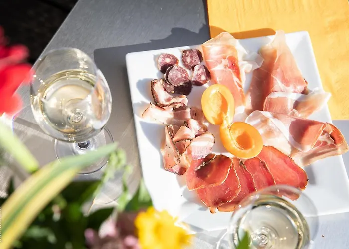 La Tzavane 3* Chamoson