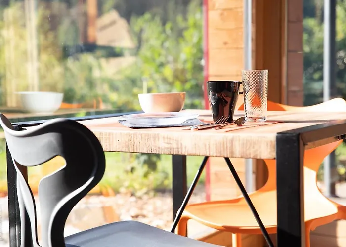 Bed and Breakfast La Tzavane