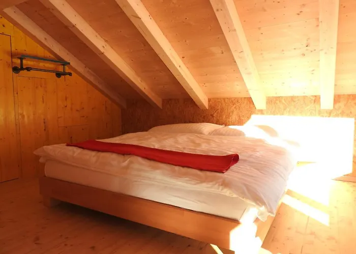 La Tzavane 3* Chamoson