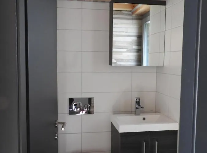 Bed and Breakfast La Tzavane Chamoson