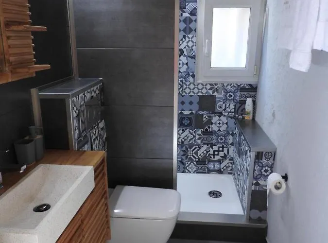 Bed and Breakfast La Tzavane