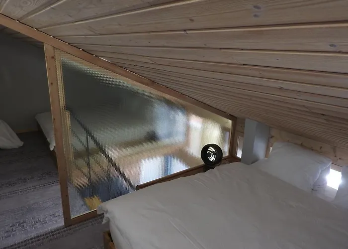 La Tzavane 3* Chamoson