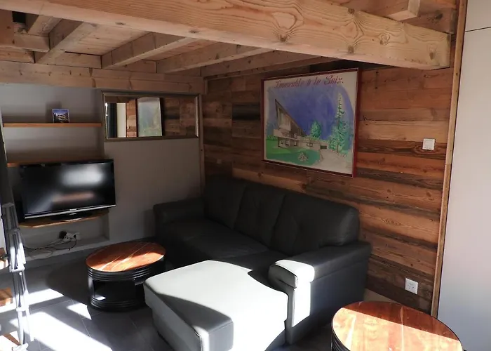 La Tzavane Bed and Breakfast 3*