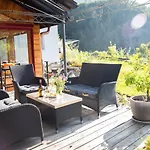 Bed & Breakfast La Tzavane Chamoson