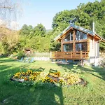Bed & Breakfast La Tzavane