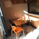 La Tzavane 3*