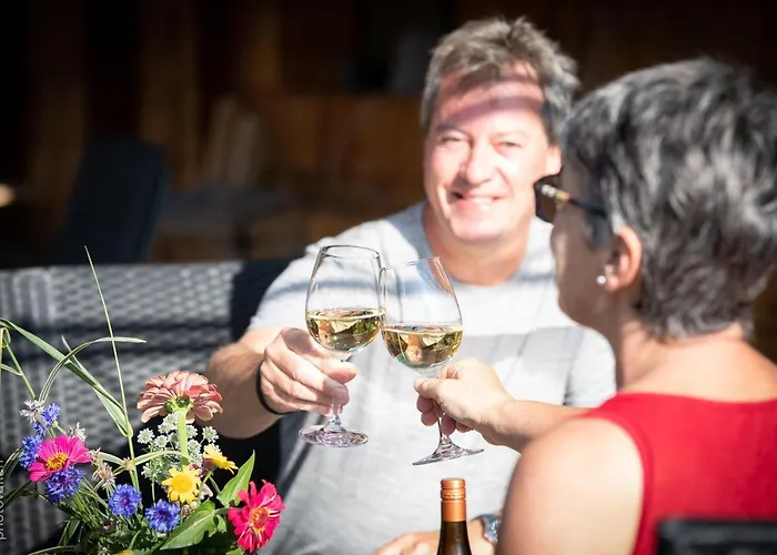 La Tzavane Nocleg ze śniadaniem