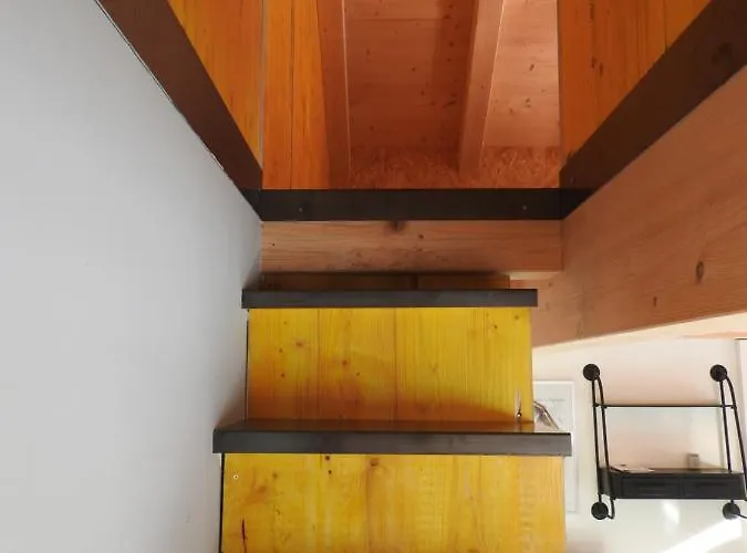 La Tzavane Nocleg ze śniadaniem Chamoson