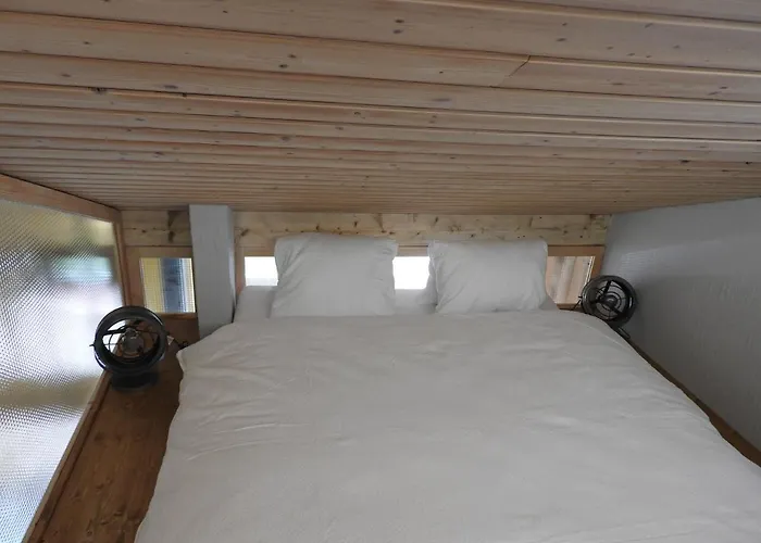 Nocleg ze śniadaniem La Tzavane