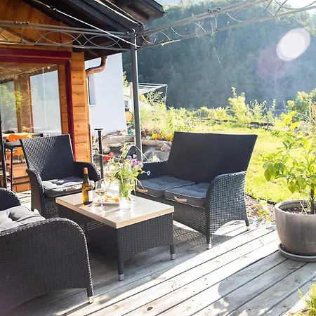 Bed & Breakfast La Tzavane Chamoson