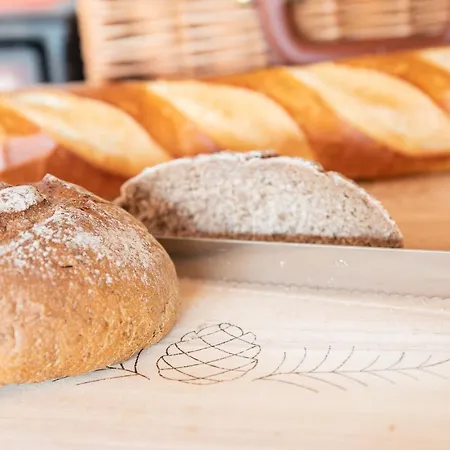 Bed & Breakfast La Tzavane