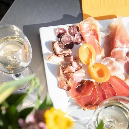 La Tzavane 3* Chamoson