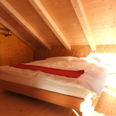 La Tzavane 3* Chamoson