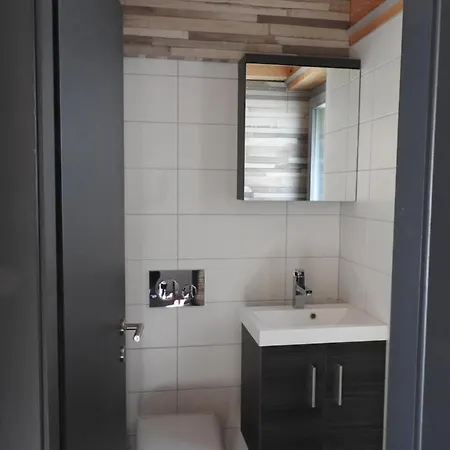 Bed & Breakfast La Tzavane Chamoson