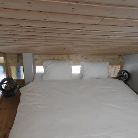 Bed & Breakfast La Tzavane