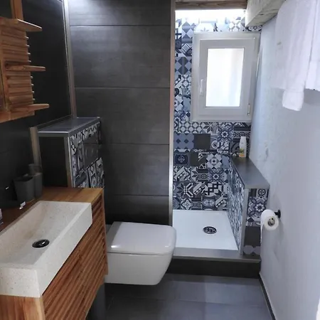 Bed & Breakfast La Tzavane